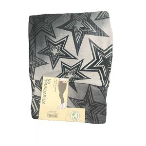 Sueded Ankle Leggings Size S/M